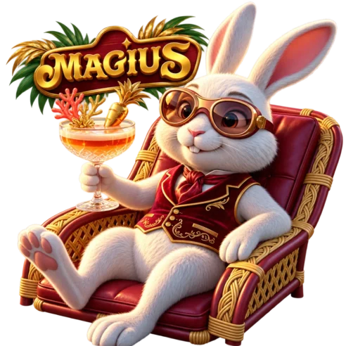 Kasyno Magius PL